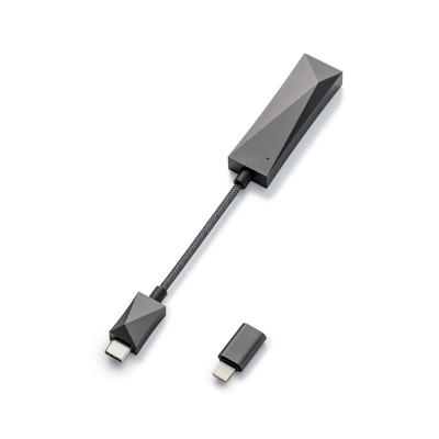 Astell&Kern AK HC3 Portabler USB-DAC/Kopfhörerverstärker