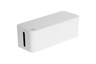 Bluelounge CableBox Weiss