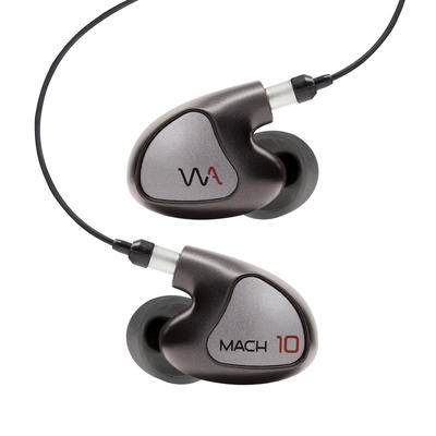 Westone Audio MACH 10 Ecouteurs (1 transducteur)