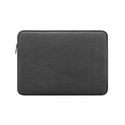 Woodcessories Eco Sleeve Schwarz für 13" Laptops