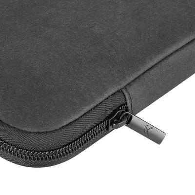 Woodcessories Eco Sleeve Schwarz für 13" Laptops