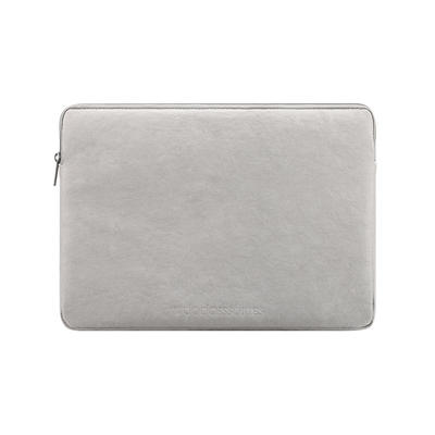 Woodcessories Eco Sleeve gris pour ordinateurs portables 13 pouces