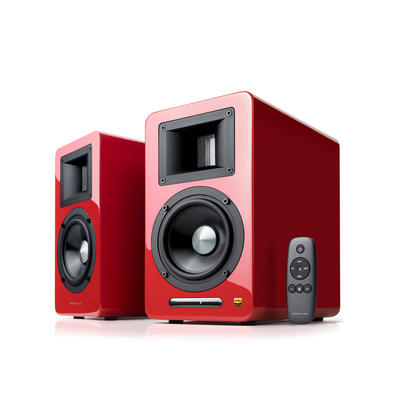 Edifier Airpulse A100 rouge