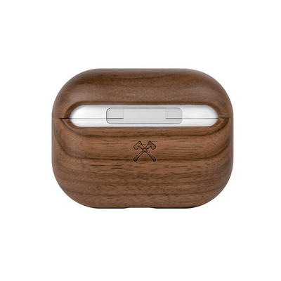 Woodcessories AirPods Case Wood für Apple AirPods Pro