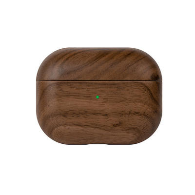Woodcessories AirPods Case Wood für Apple AirPods Pro