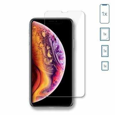 Woodcessories Premium Glass 2.5D iPhone 11 Pro/X/XS