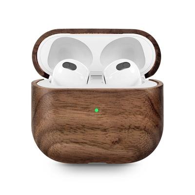 Woodcessories AirPods Case Wood pour Apple Airpods 3