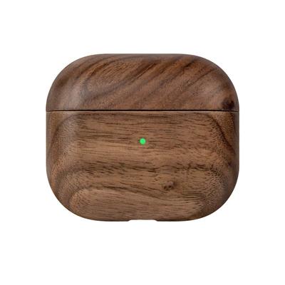 Woodcessories AirPods Case Wood pour Apple Airpods 3