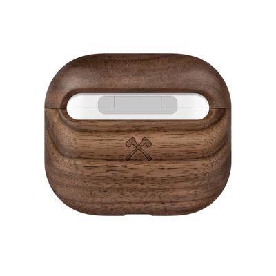 Woodcessories AirPods Case Wood pour Apple Airpods 3