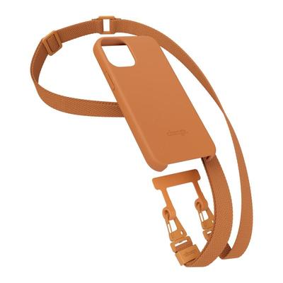 Woodcessories Sangle pour Change Case Orange