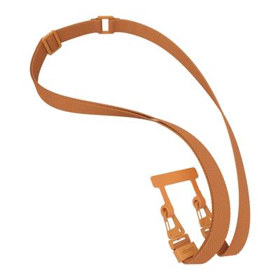 Woodcessories Sangle pour Change Case Orange