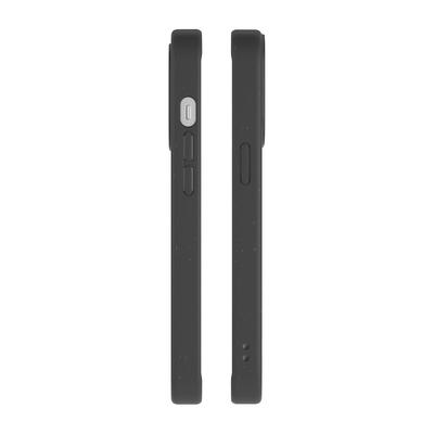 Woodcessories Bio Case Black für iPhone 14 Pro