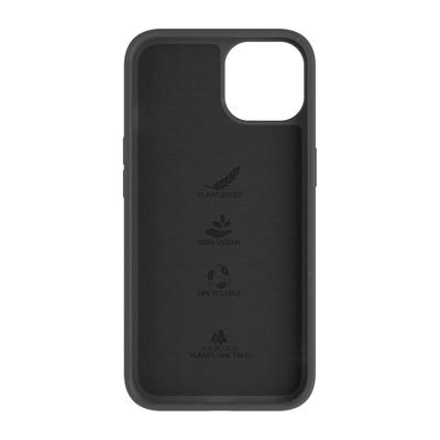 Woodcessories Bio Case Black pour iPhone 14 Plus