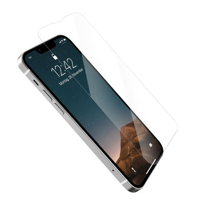 Woodcessories Premium Glass 2.5D iPhone 13/13 Pro/14