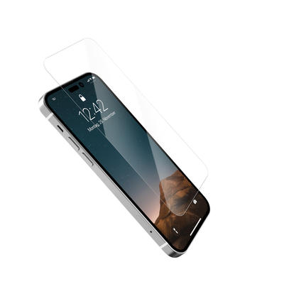 Woodcessories Premium Glass 2.5D iPhone 14 Pro