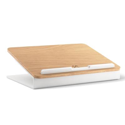 Woodcessories Laptop Stand Eiche