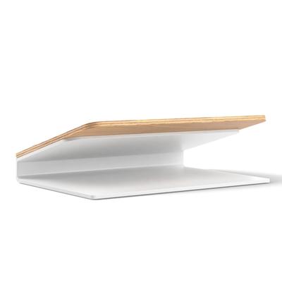 Woodcessories Laptop Stand Eiche