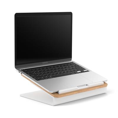 Woodcessories Laptop Stand chêne