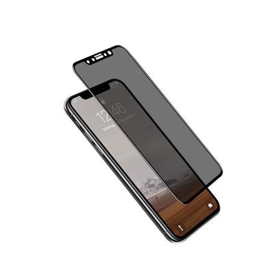 Woodcessories Premium Glass 3D Privacy iPhone 11 Pro/X/XS