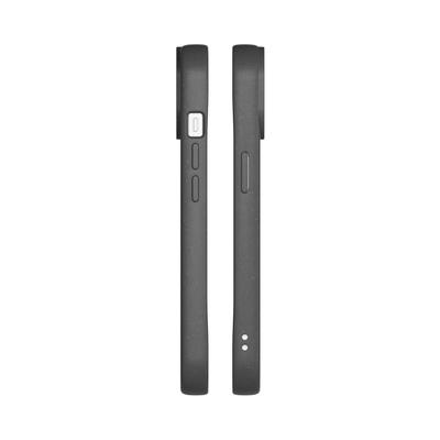 Woodcessories Bio Case Magsafe Black für iPhone 15 Plus