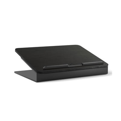 Woodcessories Laptop Stand Black Series