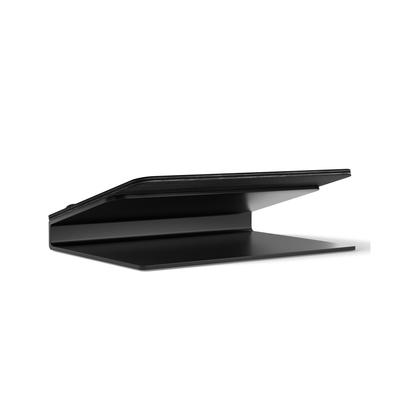 Woodcessories Laptop Stand Black Series