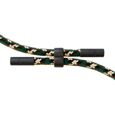 Woodcessories Change Cord Black-Green