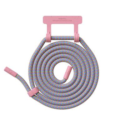 Woodcessories Change Cord Pink-Purple