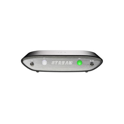 iFi ZEN Stream Streamer Hi-Res