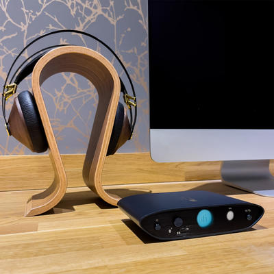 iFi ZEN One Signature DAC avec Bluetooth