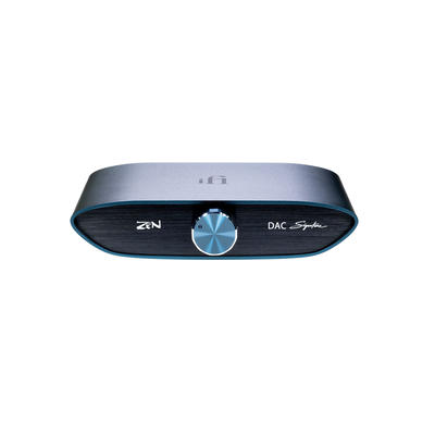 iFi ZEN DAC Signature V2 Desktop DAC