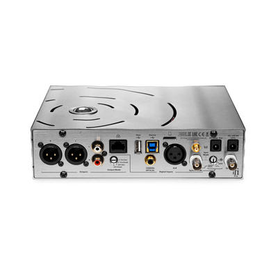 iFi Pro iDSD Signature Streamer/DAC/Verstärker