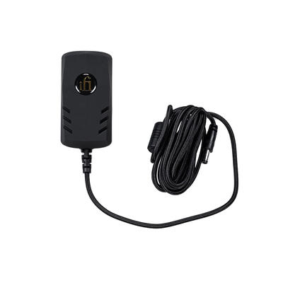 iFi iPower2 5V Bloc d'alimentation Low Noise