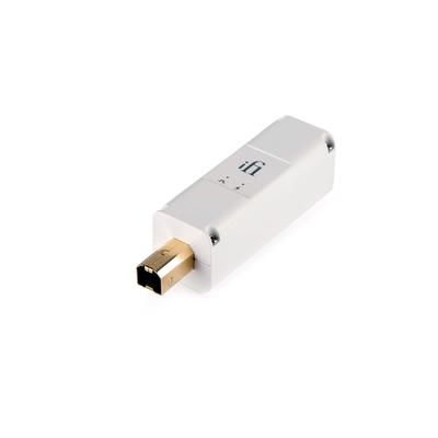 iFi iPurifier3 USB-B auf USB-B Störsignalfilter