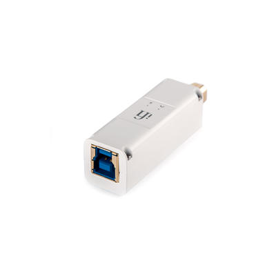 iFi iPurifier3 USB-B auf USB-B Störsignalfilter