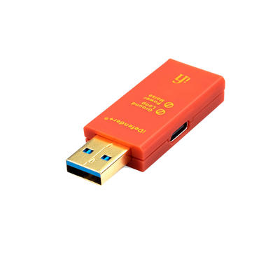 iFi iDefender+ USB-A vers USB-A