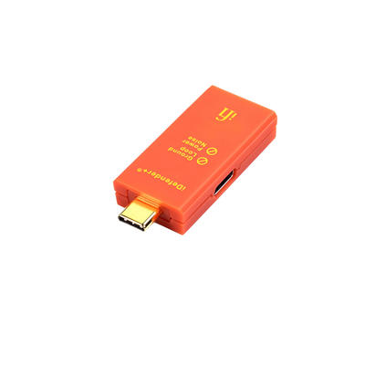 iFi iDefender+ USB-C auf USB-A