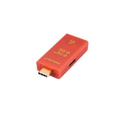 iFi iDefender+ USB-C vers USB-C