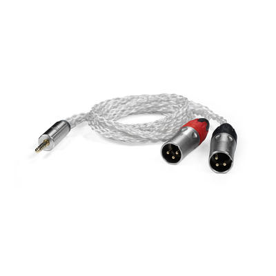 iFi 4.4 mm auf XLR Kabel