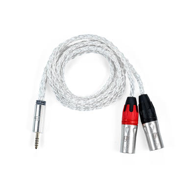 iFi 4.4 mm auf XLR Kabel