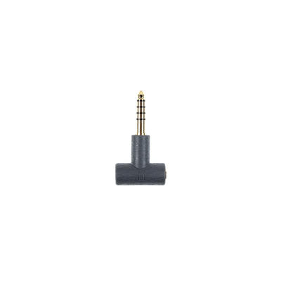 iFi Adaptateur 3.5 mm vers 4.4 mm