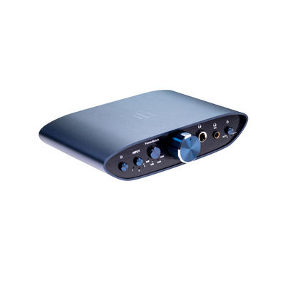 iFi ZEN CAN Signature MZ99 Amplificateur de casque