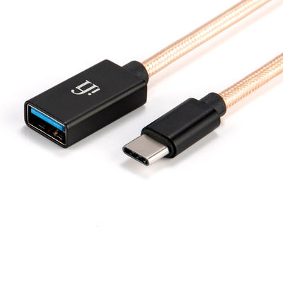 iFi Câble OTG USB-A vers USB-C