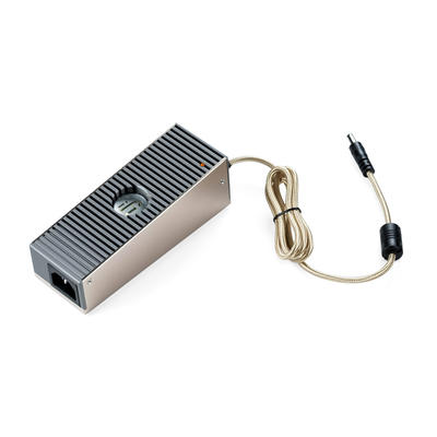 iFi iPower Elite 5V Bloc d'alimentation audiophile