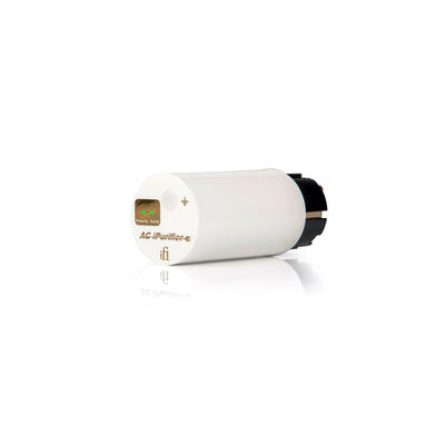 iFi AC iPurifier Nettoyeur de courant compact