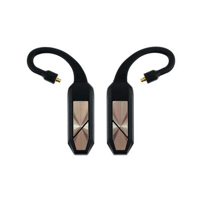 iFi GO pod Crochets d'oreille Bluetooth