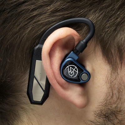 iFi GO pod Bluetooth-Ohrbügel