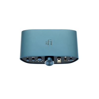 iFi ZEN CAN Signature Amplificateur de casque