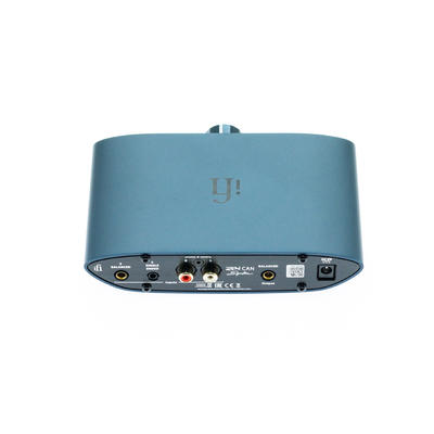 iFi ZEN CAN Signature Kopfhörerverstärker