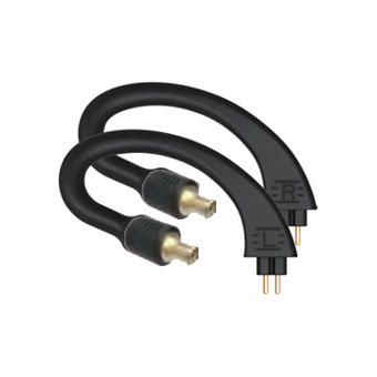 iFi GO pod crochets d'oreille A2DC